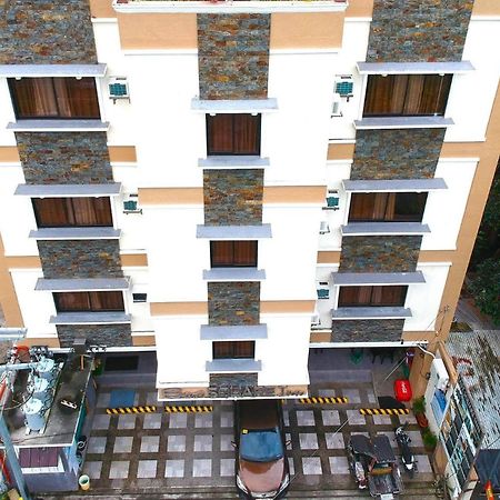 East Square Inn Bacolod Ngoại thất bức ảnh