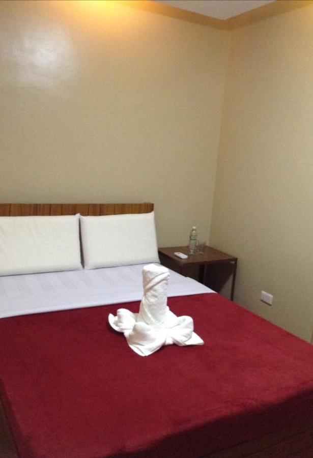 East Square Inn Bacolod Ngoại thất bức ảnh
