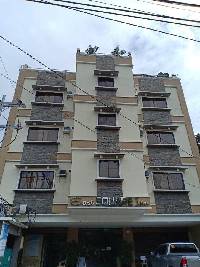 East Square Inn Bacolod Ngoại thất bức ảnh